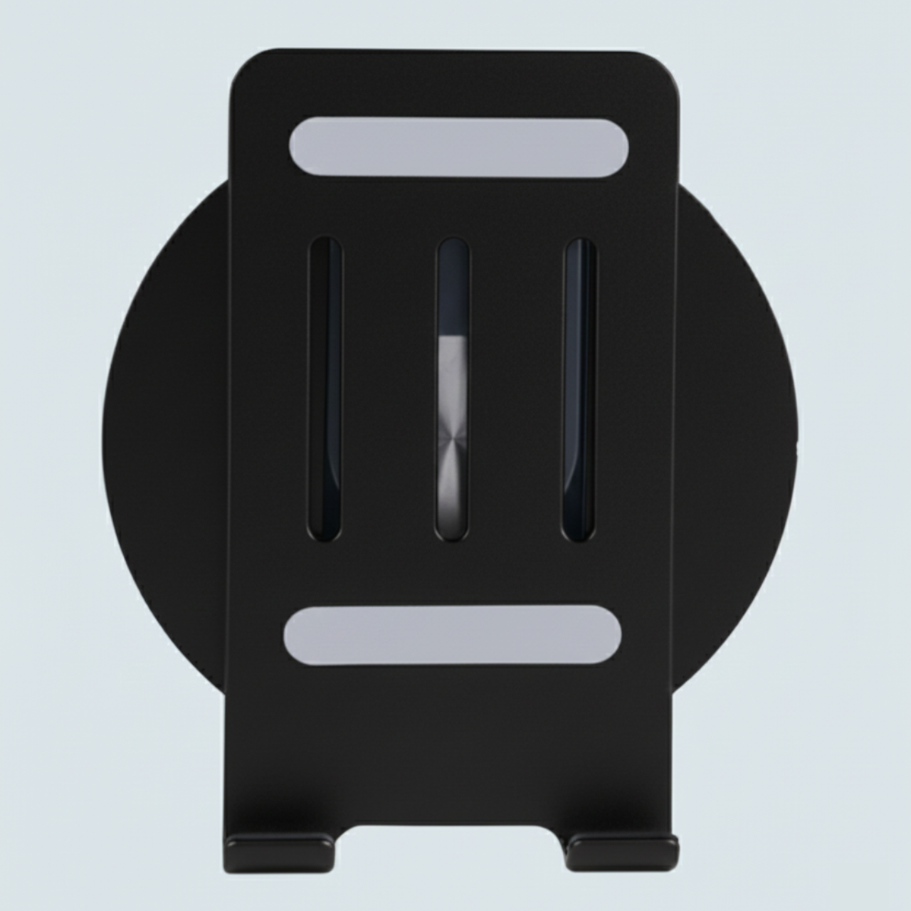 FoldMate™ Premium Metal Mobile Stand