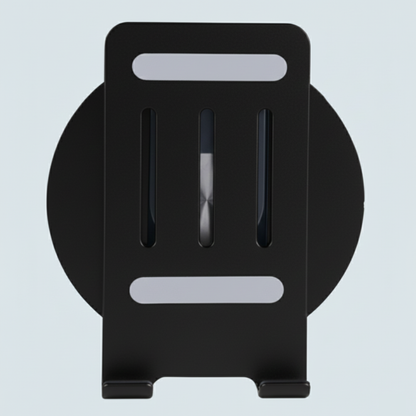 FoldMate™ Premium Metal Mobile Stand